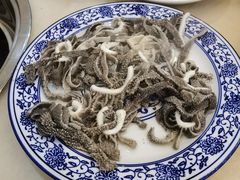 -爆肚于(赵公口桥店)