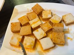 鱼豆腐-红云烧烤(星光天地购物中心店)