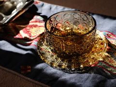 -叶叶菩提(太原别墅店)