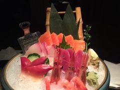 -山葵家·创意料理(宁波来福士店)