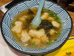 -北丐先生·野馄饨烧烤(雨花万象店)