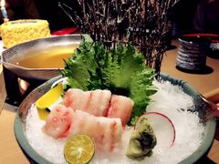 -綱元·海鲜豆捞(明州里店)
