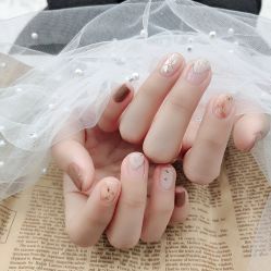 -沐白•盛妍日式美甲美睫