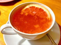 -Cafe Alice咖啡爱丽丝(奥城店)