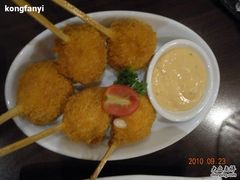 DSCN2375-必胜客(百联又一城店)