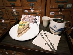 -模范书局诗空间