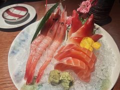 -水之惠鲜鱼料理(王府大街店)