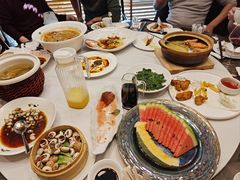 -文涵小院·邻里厨房