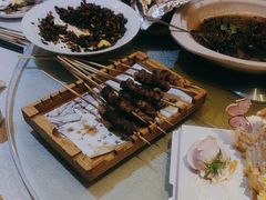 -金掌勺·锅包肉(广渠门店)