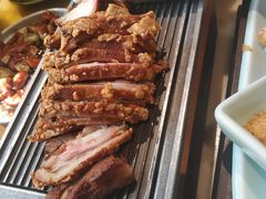-情满四合院•京菜•烤鸭(动物园店)