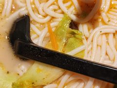 -阿香米线杭州西湖银泰文化广场餐厅