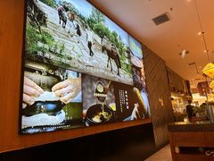 -云海肴·汽锅鸡·云南菜(苏州中心店)