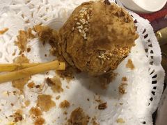 -北门涮肉·炭火铜锅涮肉(什刹海店)