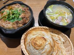 -溢香苑瓦罐(优胜北路店)