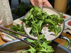 -谭三娘鲜切牛肉自助火锅(九眼桥总店)