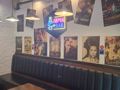 -狮龙啤酒烧烤屋(建二路店)