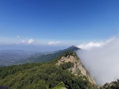 -白草畔自然风景区