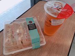 -85度C(上海兰溪二店)