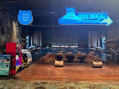 -清河半岛温泉度假酒店