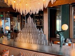 -福楼毕斯罗F Bistronome(国贸商城约会地标景观店)