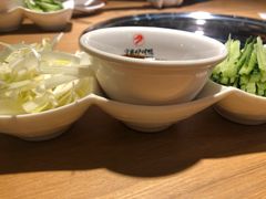 -守柴炉烤鸭(科华中路王府井店)