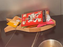 -师烤·豆花烤鱼(广州荔湾扬韬广场店)