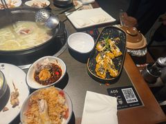 -同仁四季椰子鸡(宝安壹方城店)