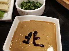 -北门涮肉·炭火铜锅涮肉(什刹海店)