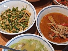 -九道菜(珠晖万达店)