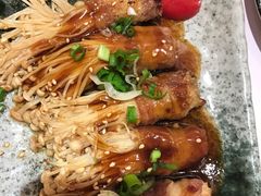 -花漫里日式餐厅(刺桐店)
