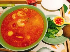 -越弥越南传统美食馆