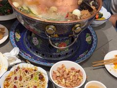 -陈熹公民族美食文化餐厅(中华广场店)