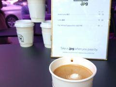 -JPG coffee(广州体育西店)