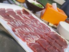 -福寿斋·老北京铜锅涮肉·烤鸭(顺义总店)