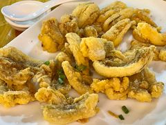 -舌尖上·霞浦滩涂海鲜·新闽菜(总店)