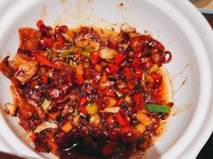 -老湘村·湖南土菜(天河维多利店)