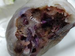八宝黏豆包-宫门口馒头铺(创始人总店)