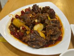 -守柴炉烤鸭&顺水鱼馆(合生汇店)
