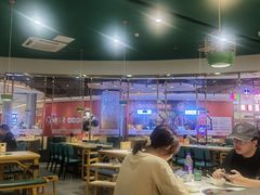 -浪里寻·臻牛养生牛肉火锅(方圆荟店)