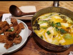 -小满手工粉(上海月星环球港店)