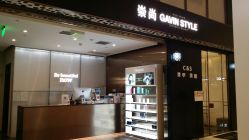 -崇尚GAVIN STYLE臻选