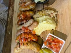 -Famous肥猫墨西哥音乐餐吧(五棵松华熙LIVE店)