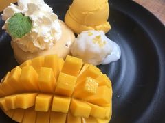-Mango Tango
