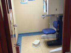 -瑞尔齿科(天津国际大厦诊所)