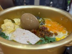 -匠本米所·炸酱米线·潮汕小食(万象食家店)