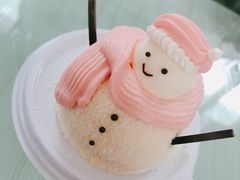 -味多美蛋糕(西安门店)