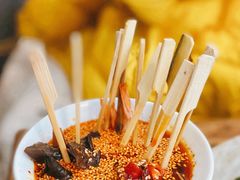 冷锅串串-大盐帮川菜馆(长楹天街店)