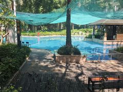 -深圳观澜格兰云天国际酒店