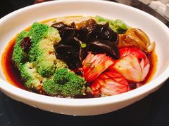 锦绣素拼-徐记海鲜(大明宫|北二环店)
