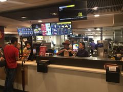 -麦当劳(北京路广百广场店)